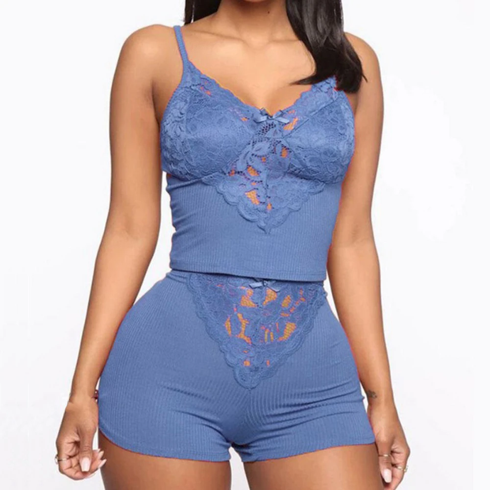 Комплект женского нижнего белья прозрачный бюстгальтер без подкладки и трусики