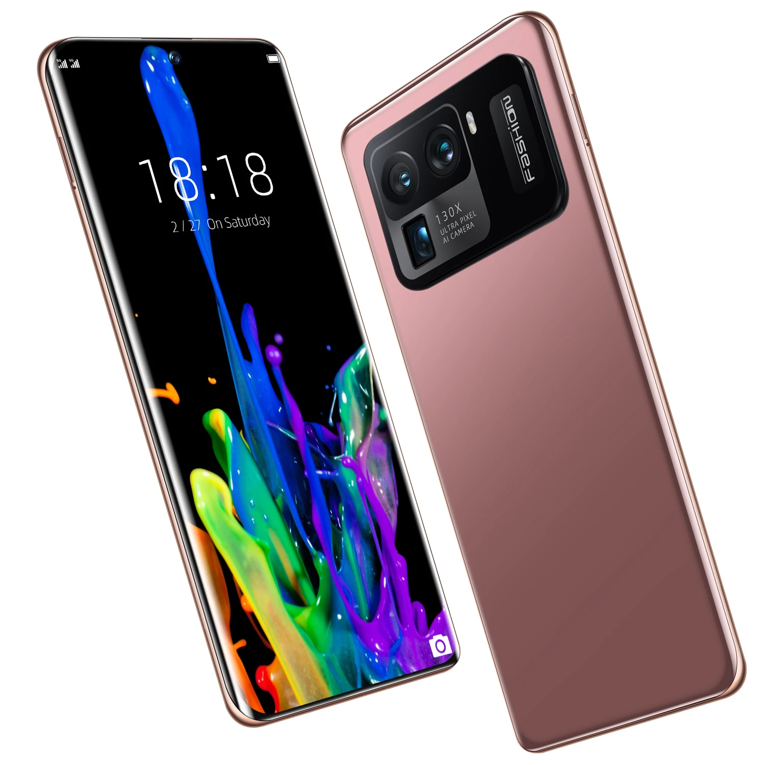 

Новый разблокированный смартфон M11 U1tra с двумя SIM-картами распознавание лица оригинальная разблокировка Android 11 16 ГБ + 512 ГБ сотовые телефоны г...