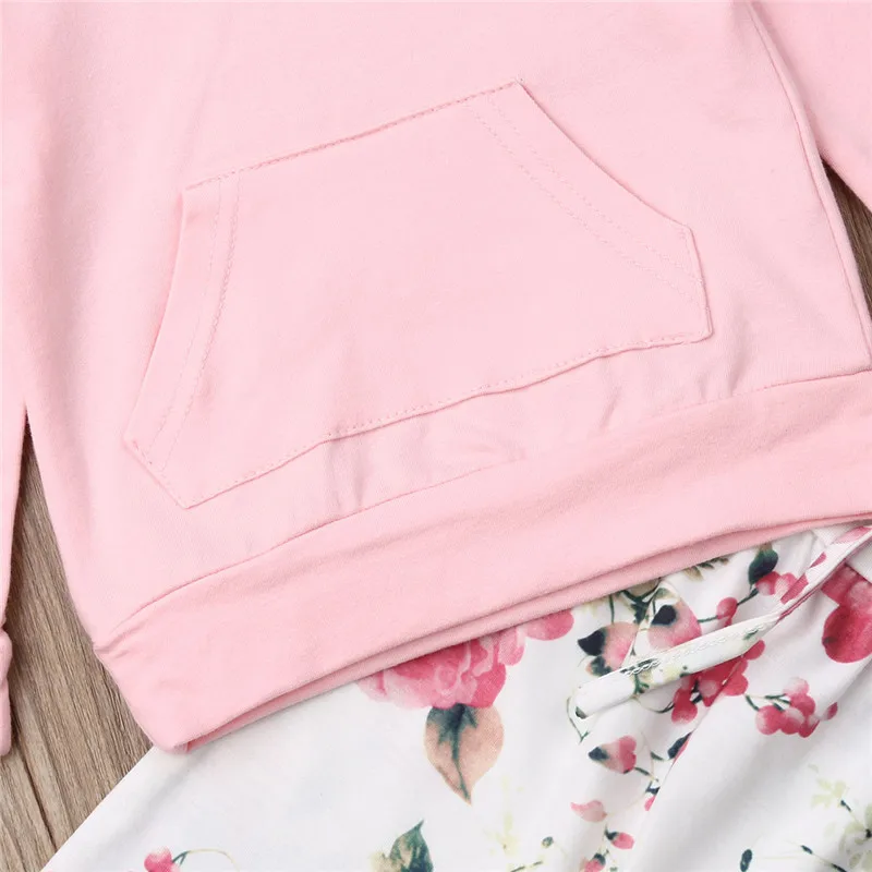 Комплект одежды для новорожденных из 3 предметов розовые бежевые черные