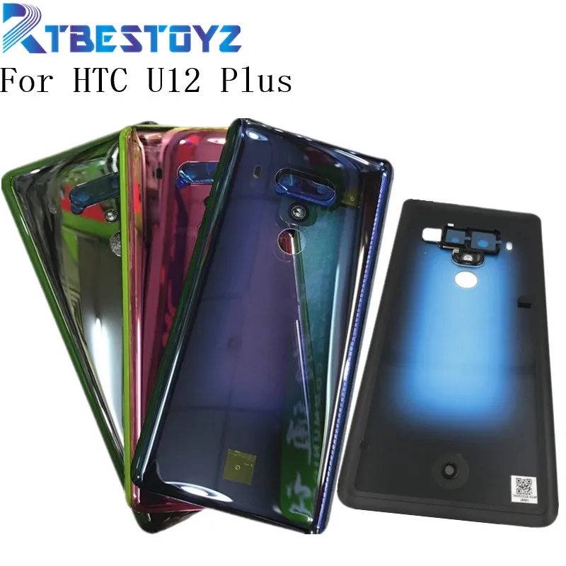 Оригинальный 6 0 дюймовый чехол для задней батареи стеклянная панель двери