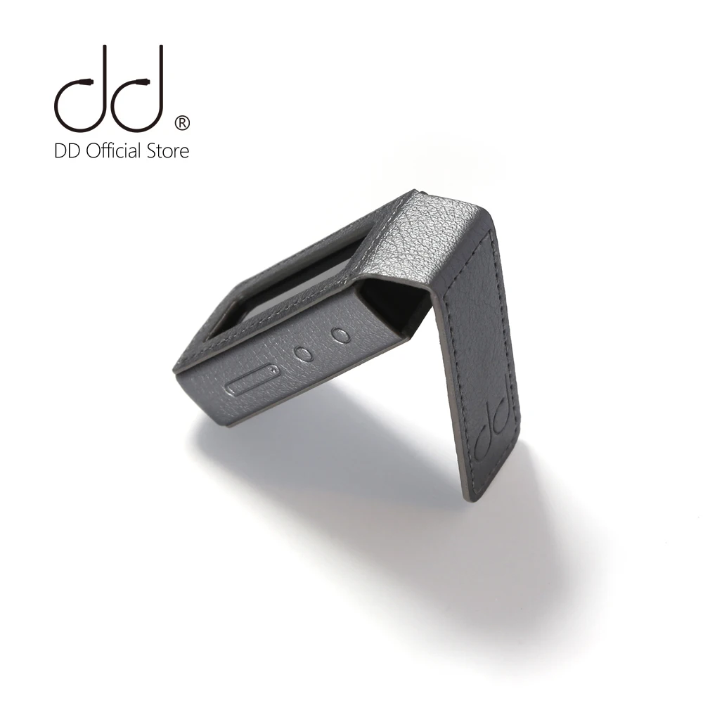 DD ddHiFi C-B3K кожаный для FiiO Bluetooth адаптер BTR3K портативный высокоточный 5 0 усилитель |