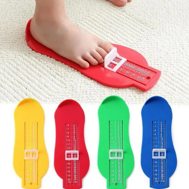 

Foot Measure Tool Gauge Adults Shoes Helper Size Measuring Ruler Tools Adults Shoe Fittings 18-47 Yards