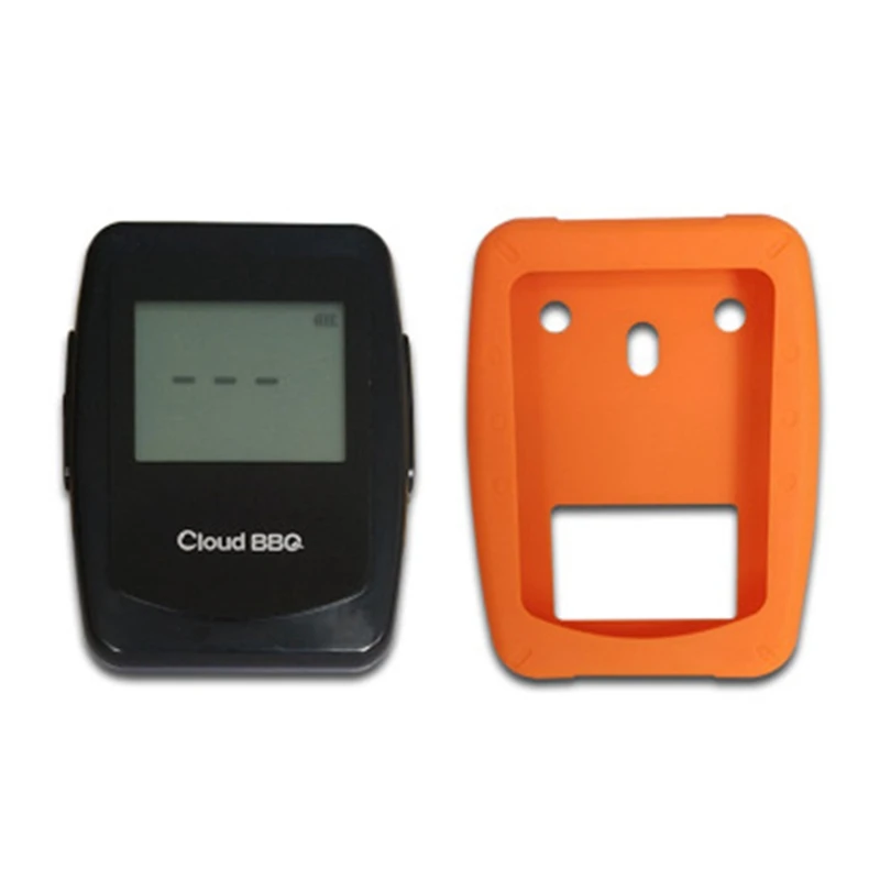 Bluetooth термометр для мяса беспроводной барбекю цифровой приготовления пищи гриля