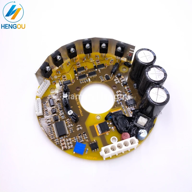 1 шт. F2.179.2111 детали для офсетной печатной машины heidelберга SM102 PM74 SM74 SM52 внутренняя