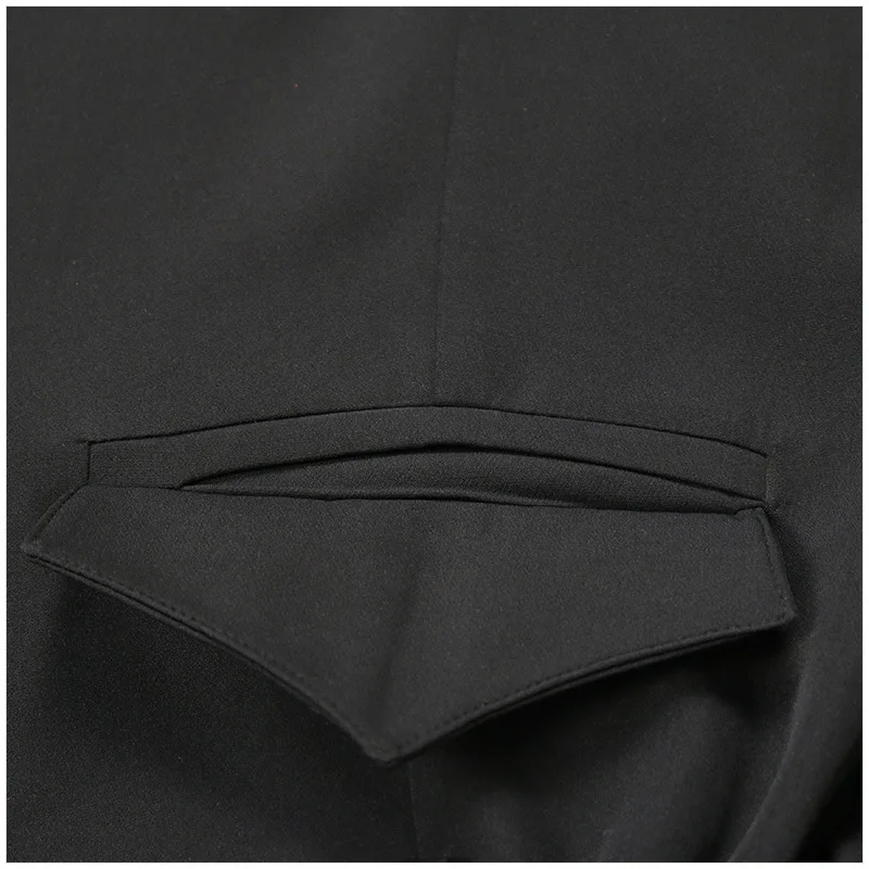 Женское винтажное платье на пуговицах с пышными рукавами жакет для косплея в