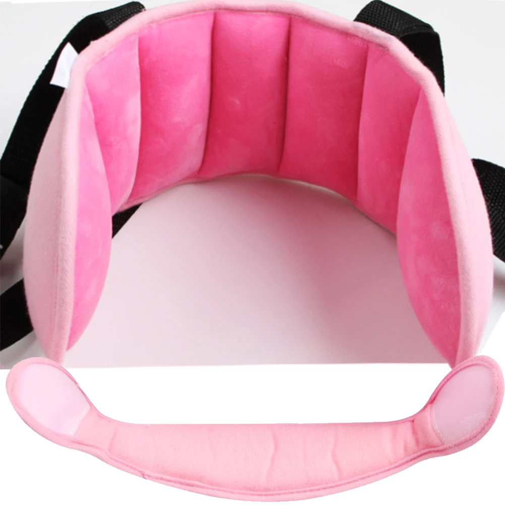 Автомобильный подголовник для шеи защитный ремень безопасности держатель сна