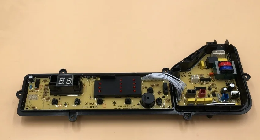ETS-0803 стиральная машина бортовой компьютер XQB75-Q710U XQB75-Q711U XQB75-T701U
