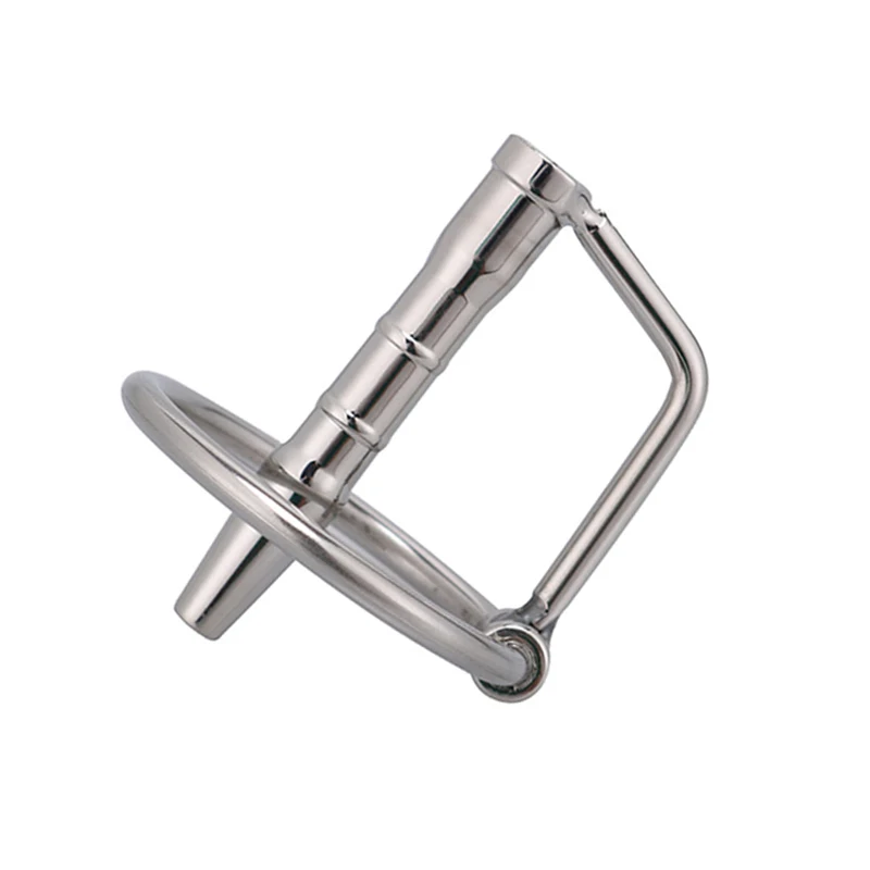 Катетер уретры из нержавеющей стали пробка для пениса расширитель конский