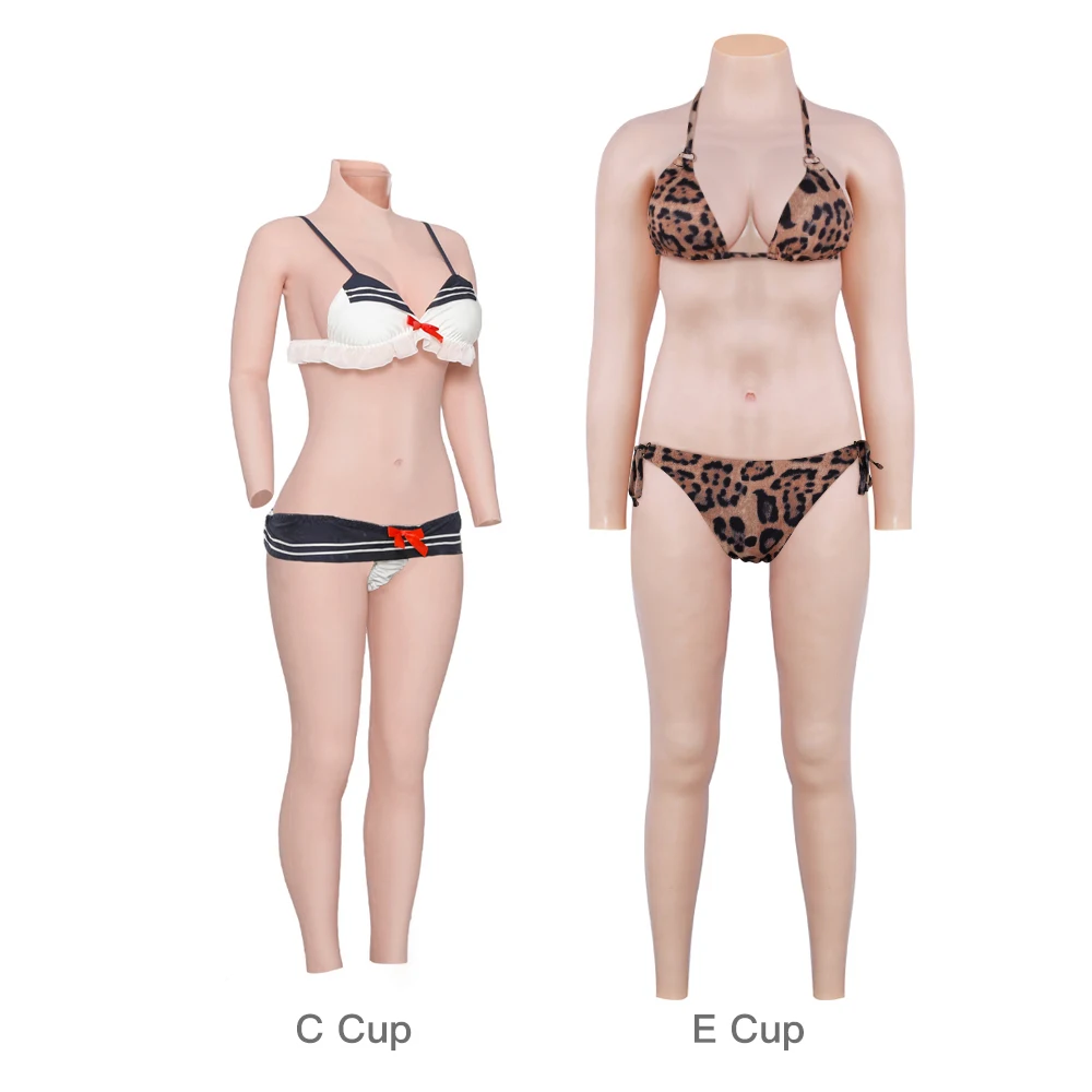 

Искусственные груди CYOMI, силиконовое боди, имитация влагалища, Сексуальная киска, косплей-Костюмы для трансгендеров, реалистичные соски