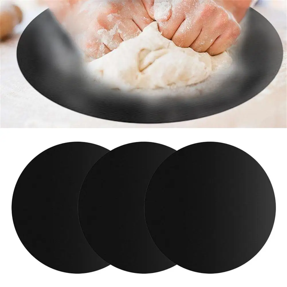 40 см Силиконовые коврики для выпечки планшетоны подставки не прилипают |