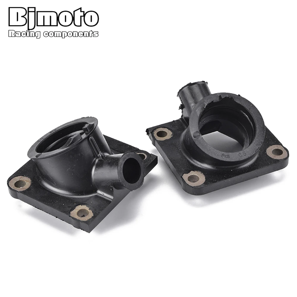 

Адаптер интерфейса карбюратора впускной коллектор для Yamaha YFZ350S YFZ350T YFZ350V YFZ350W YFZ350X YFZ350Y YFZ350Z Banshee 3GG