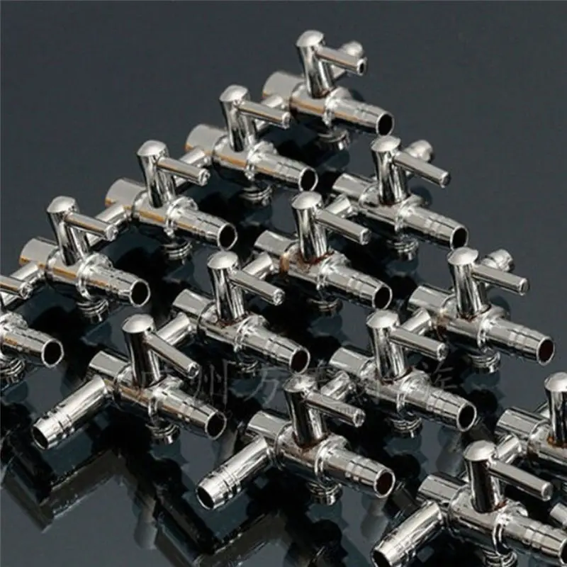 Новые аквариумные аксессуары для аквариума встроенный воздушный разветвитель