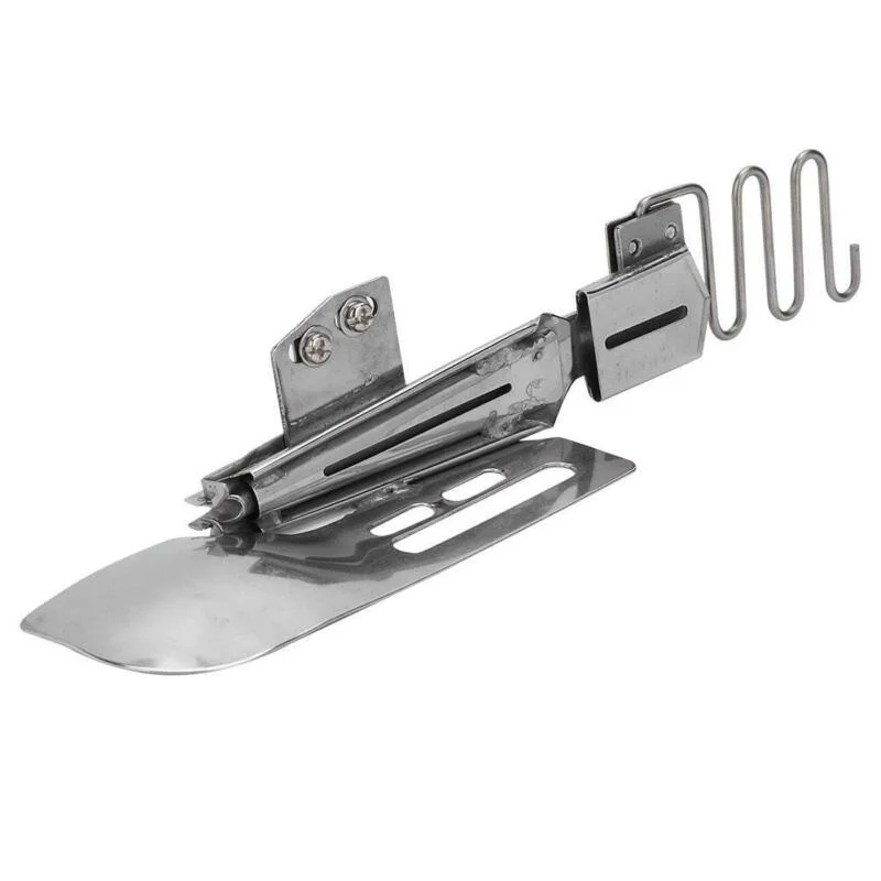 Двухсторонняя папка для скрепления швов Janome CoverPro/Elna | Дом и сад