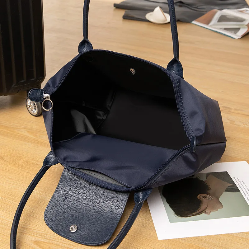 

New Leather Crossbody Bags for Women 2021 Ladies Luxury Designer Casual Tote Top-Handle Bags High Quality Women Shoulder C1705