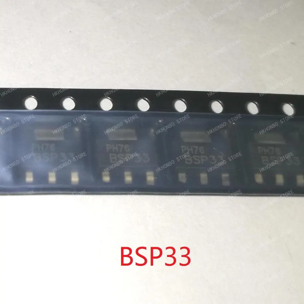 Новинка SOT223 BSP17 BSP19 BSP20 BSP31 BSP32 BSP33 BSP41 BSP43 BSP50 BSP60 BSP69 BSP75N BSP77 BSP78 BSP108 | Обустройство дома