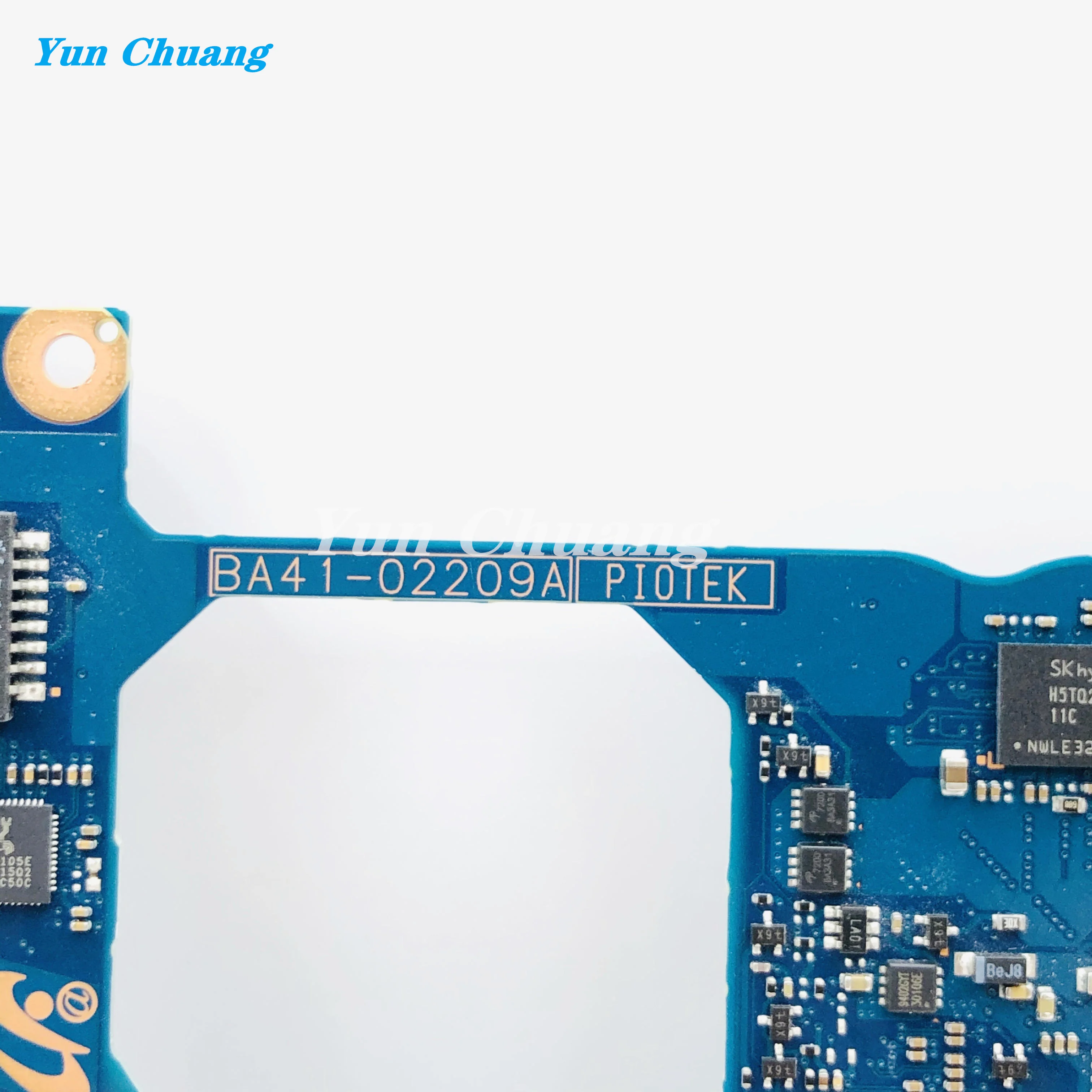 BA92-12395A BA92-12395B для SAMSUNG NP300E5E 300E5E NP300E5V материнская плата ноутбука BA41-02209A CPU HD 8750M GPU DDR3