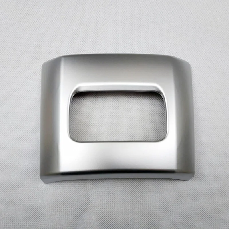 Стикеры для стайлинга автомобиля аксессуары Декоративные Чехлы Nissan NV200 Evalia 2010 2018