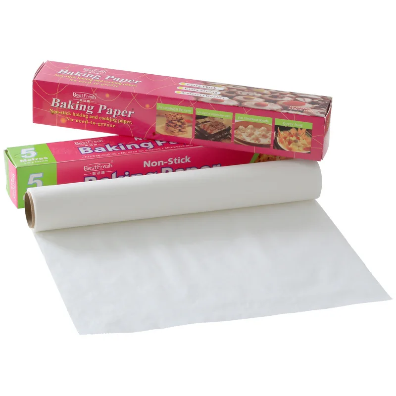 

Baking Oil Absorption Paper Kitchen Oven Fried Food Greaseproof Paper BBQ Butter Bread Absorption Paper Kitchen Tools