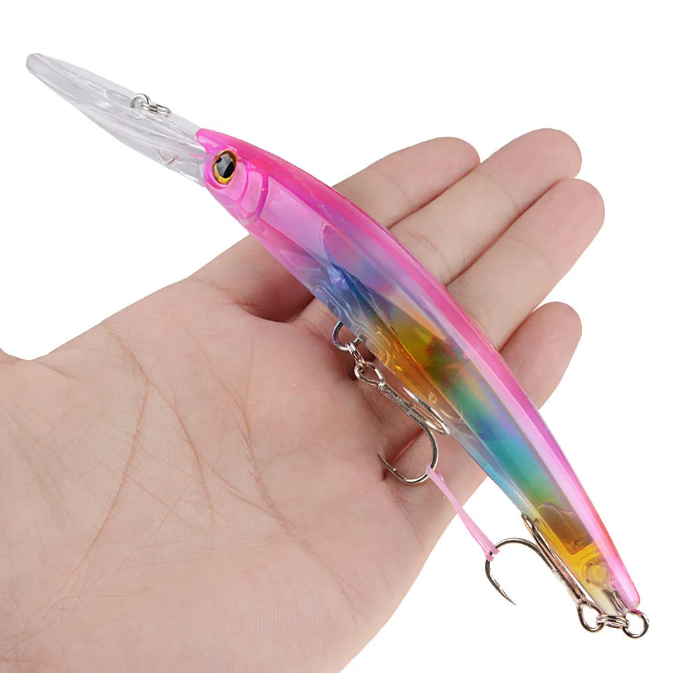 Рисунок 6 - 17 см 24 г рыболовные приманки