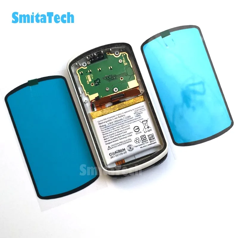 Задняя крышка для GARMIN EDGE 1030 edge1030 с измерителем скорости аккумулятора компьютера