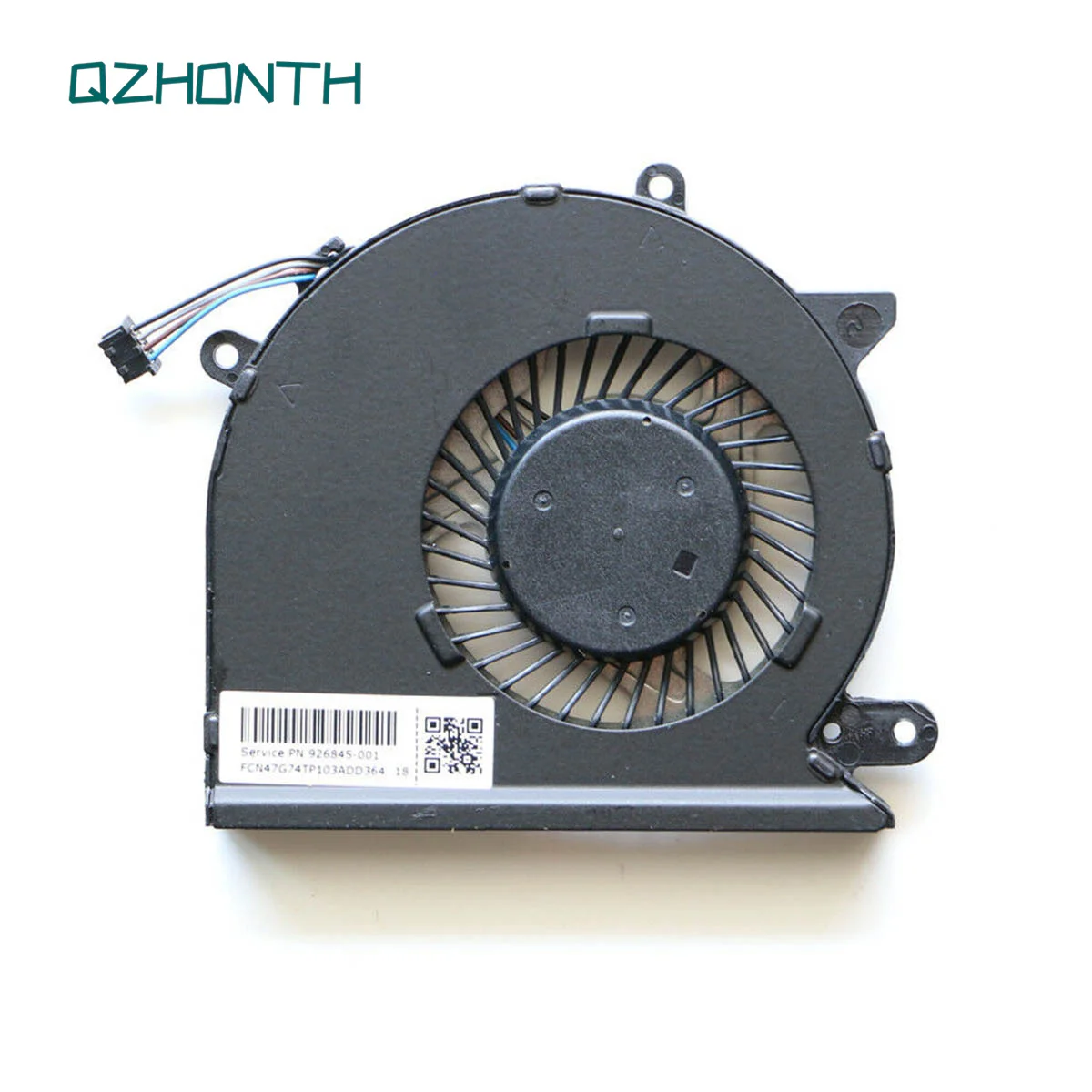 

НОВЫЙ для HP Pavilion 15 или никель-кадмиевых серии TPN-Q190 Процессор Вентилятор охлаждения 926845-001 аккумулятор большой емкости