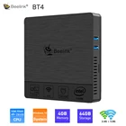 Beelink BT4 Intel Atom IV Nuclear X5 - Z8500 Windows10 мини - PC 1000M lan AC двухместный WiFi High BGA