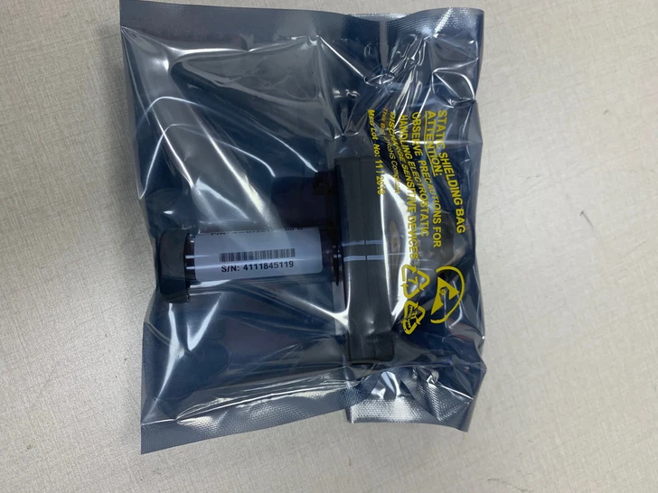 

Новый дышащий датчик расхода Kehui Tyco PB840 Q1 Q2 Q3