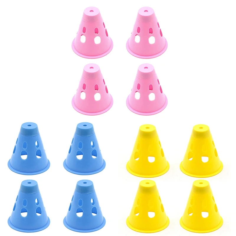 

4 упаковки колпачков для гвоздей палатка для отдыха на открытом воздухе кемпинга пешего туризма предупреждающая лампа колпачок для детей н...