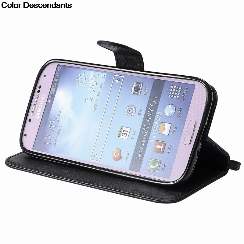 Чехлы-книжки для Samsung Galaxy J4 2018 SM-J400F J400G/DS искусственная кожа |