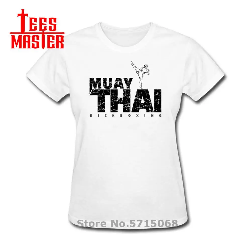 Новейшая Женская футболка для тайского кикбоксинга женская Тай блетца джудо