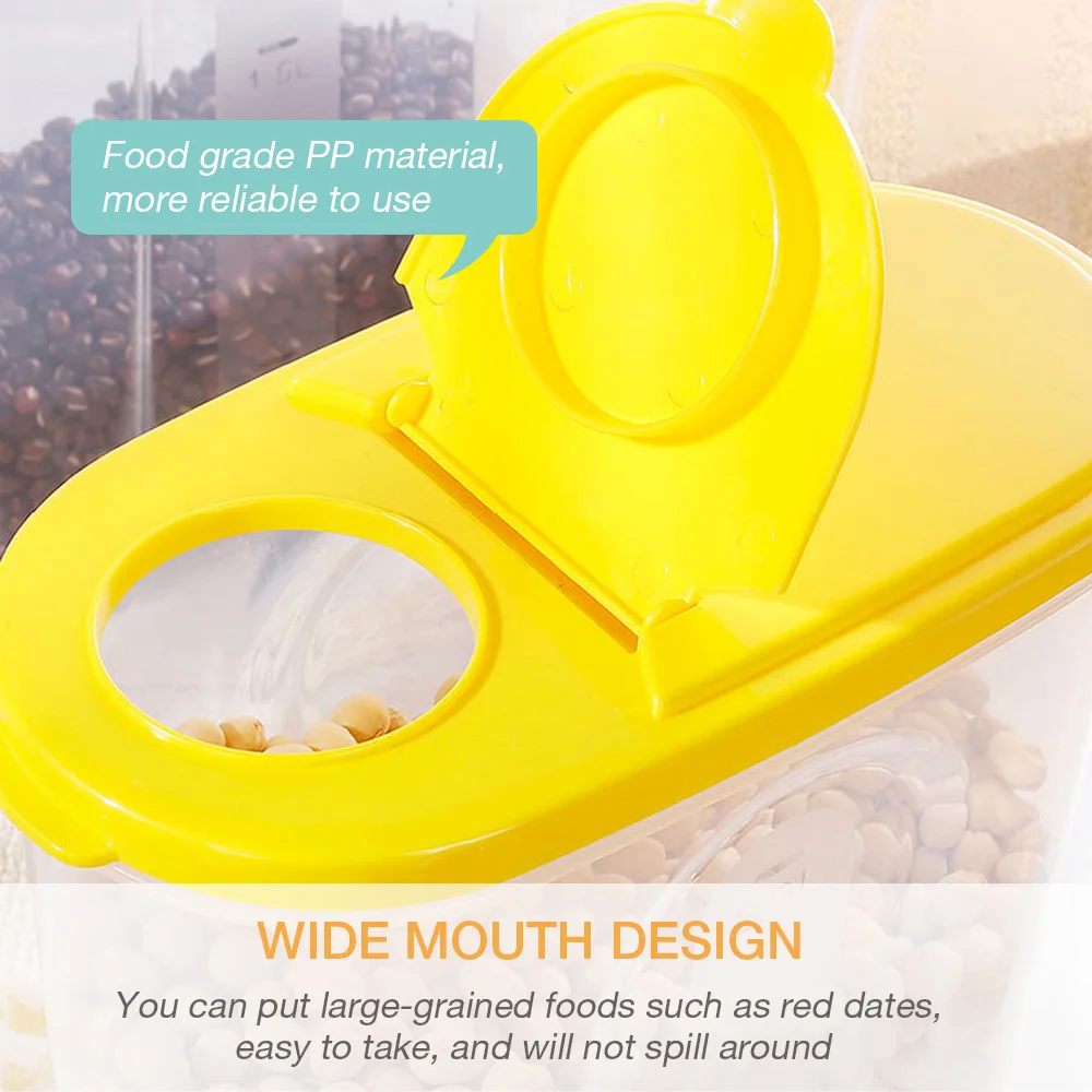 Контейнеры для хранения пищевых продуктов оптом емкость прозрачный Органайзер