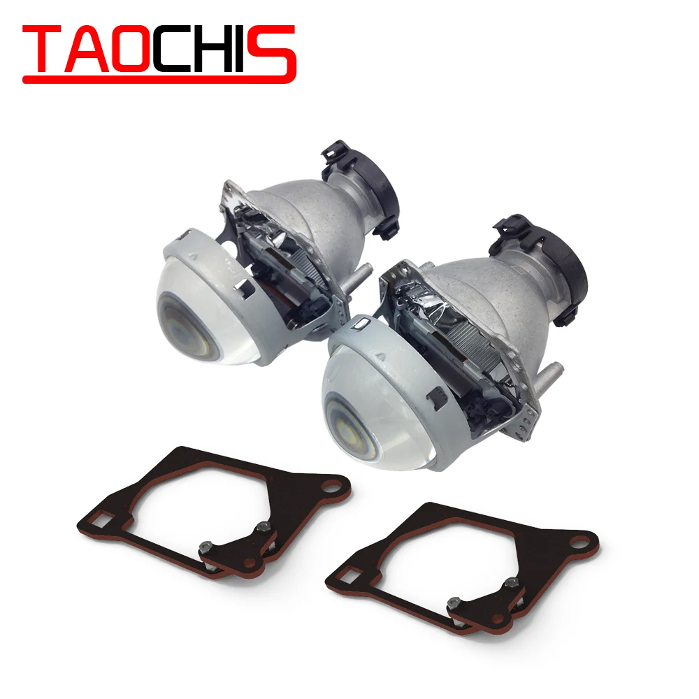 Адаптер каркаса для стайлинга автомобилей TAOCHIS линза проектора Hella 3r G5
