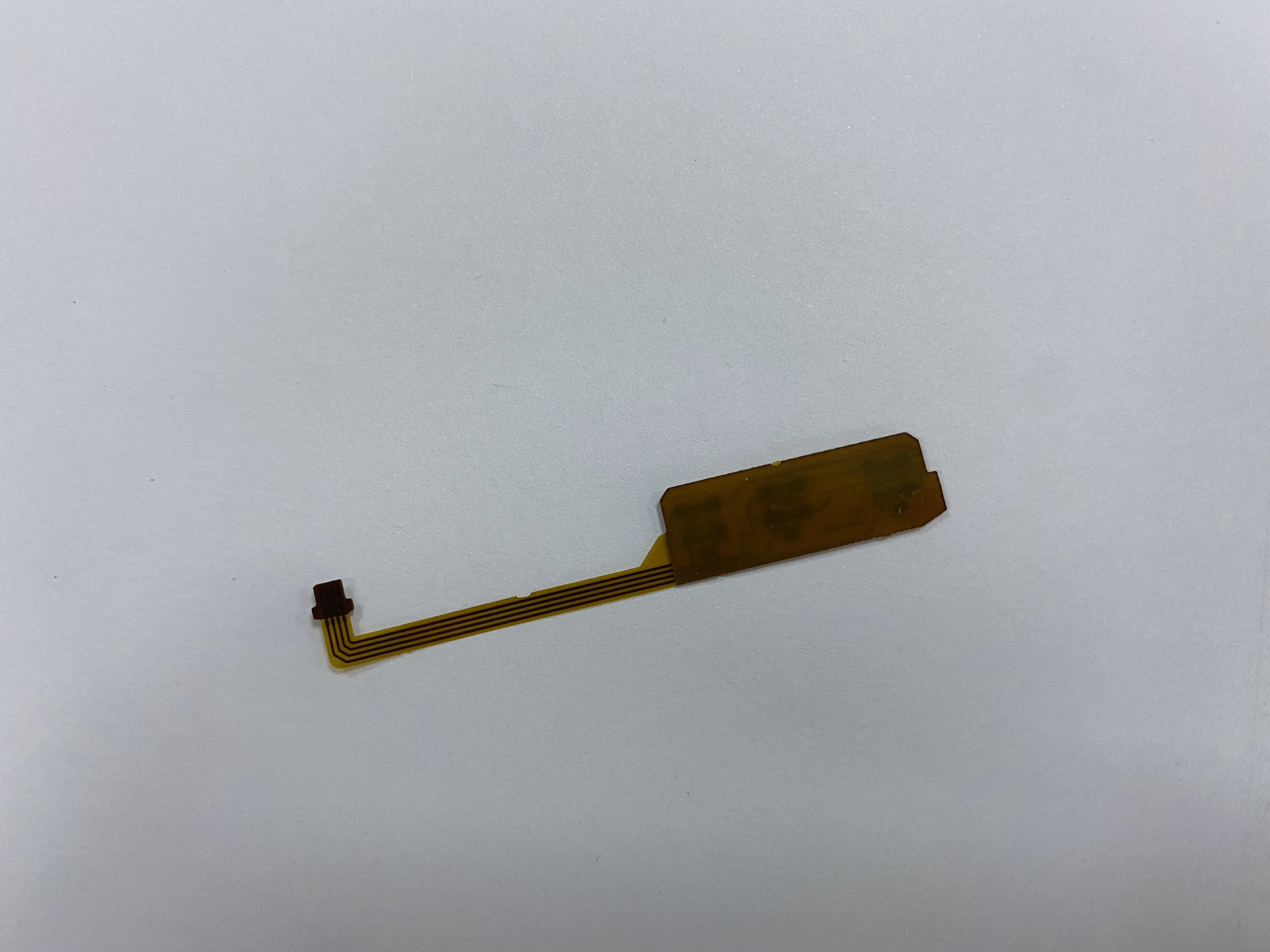 10Pcs Original Power Volume Button Keyboard Ribbon Flex Cable Parts For NS Nintend Switch Lite | Other Accessories