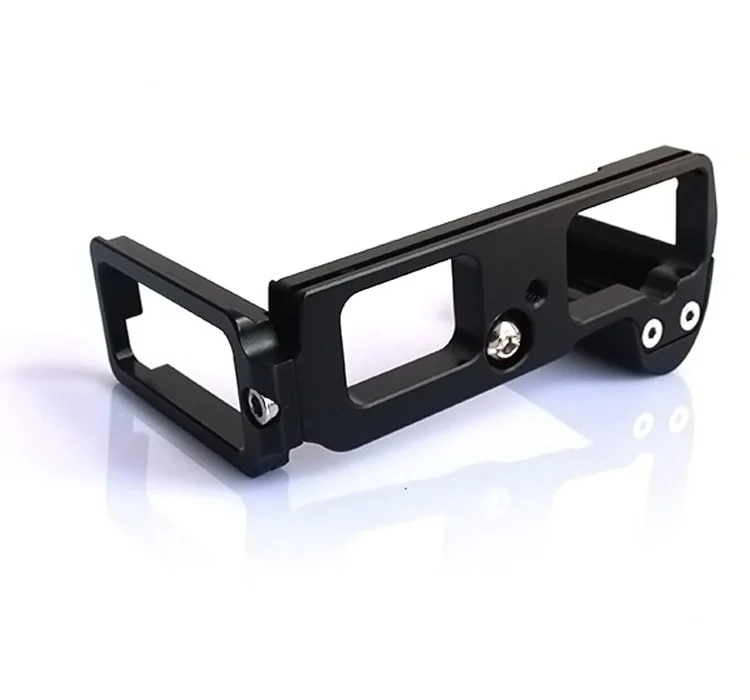 Крепление для камеры вертикальная пластина с QR-кронштейном Olympus OMD FLO-EM5II Mark II |