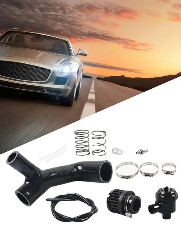 Комплект Турбо-выдувного клапана выдувной клапан для моделей X3 Turbo R 2018-2019 MAX XRC