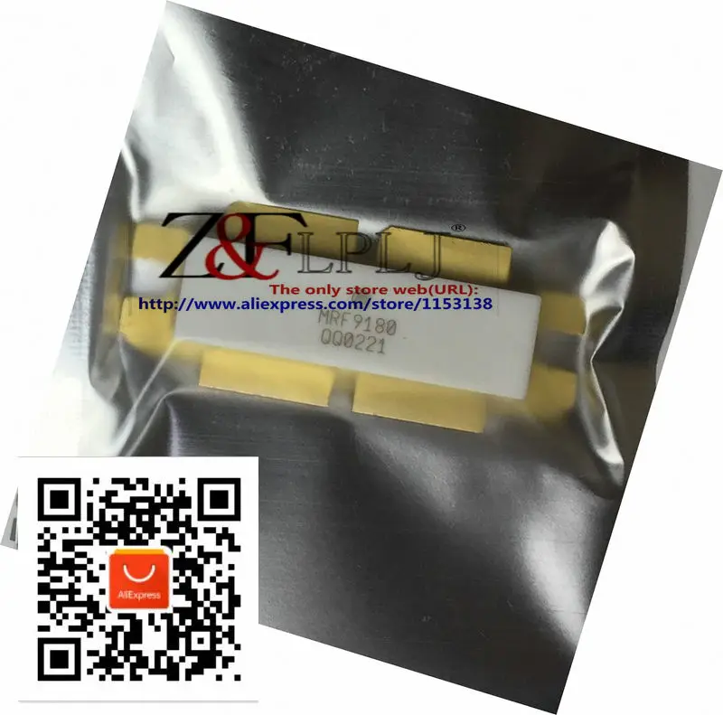 РЧ транзистор MRF 9180 MRF 9180