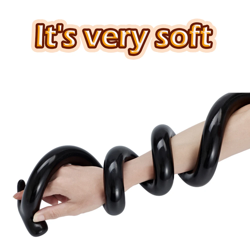 Фаллоимитатор для анального и секса мягкие секс-игрушки мужчин женщин массажер