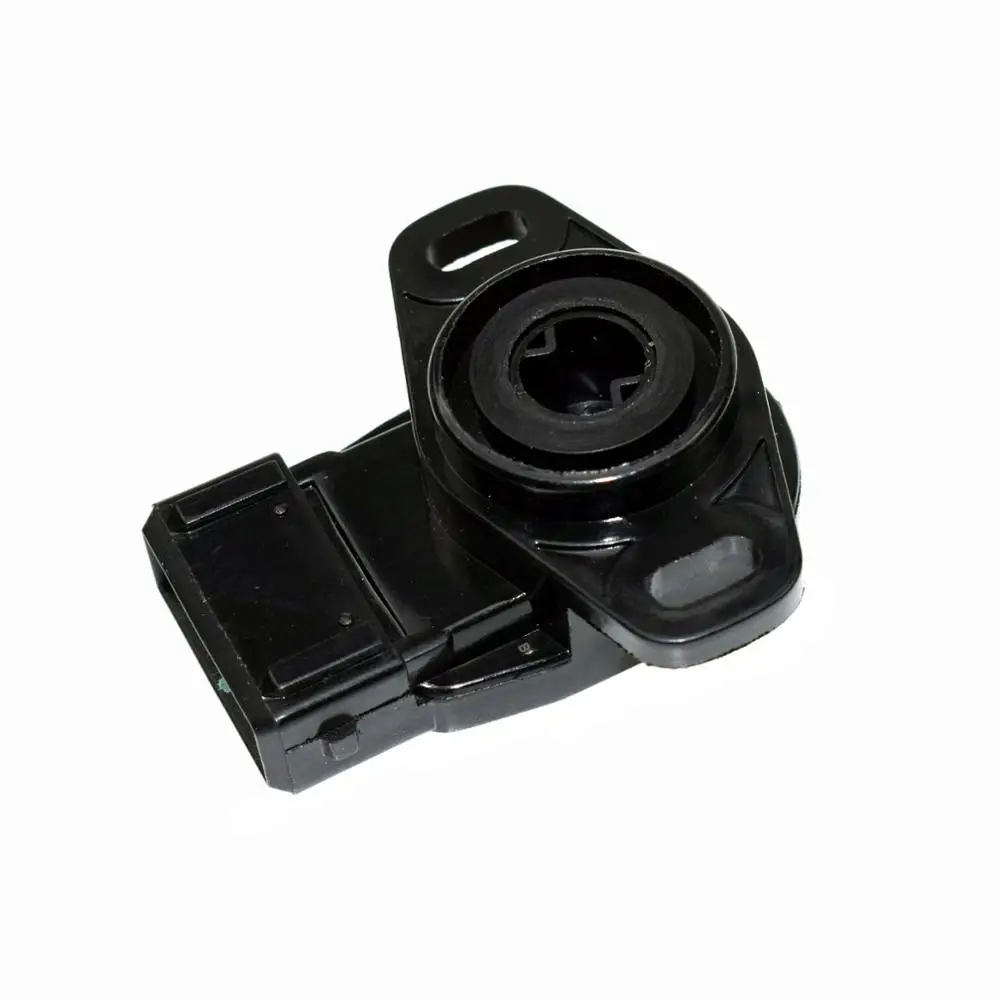 Датчик положения дроссельной заслонки ISANCE TPS th237 MD628077 для Mitsubishi Eclipse Galant Montero Dodge