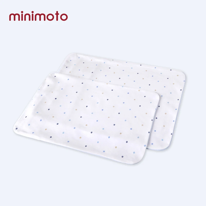 Baby Soft Sweat Latex Pillow Cases Nursery Bedding Announcement Cover New Gift Home Decorative Cushion Covers | Мать и ребенок