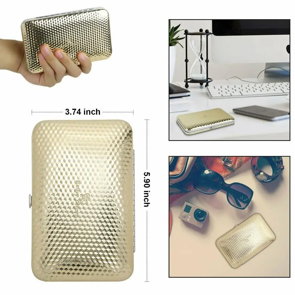 Хит продаж ножницы для ногтей из нержавеющей стали набор маникюра педикюра ухода