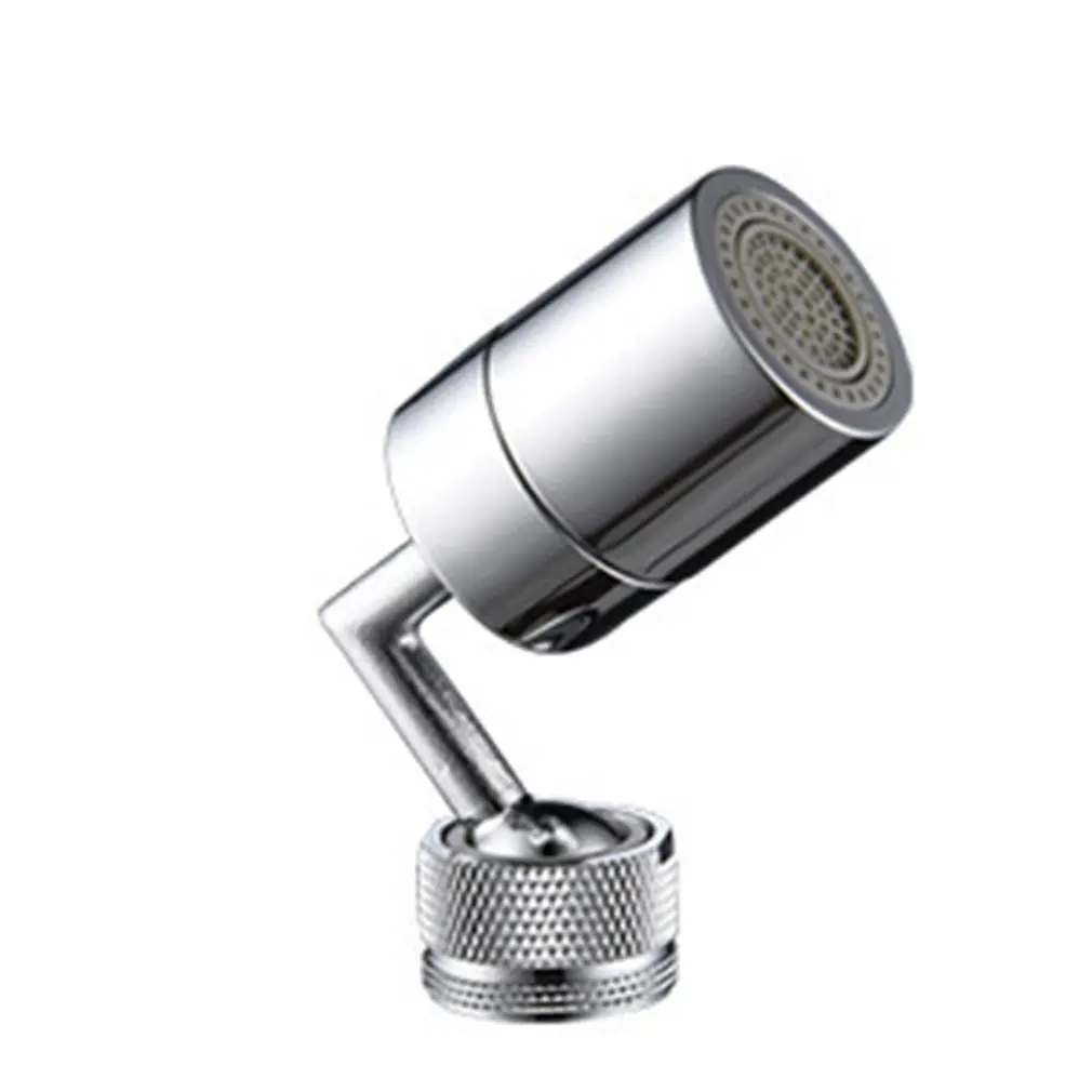 

universal rotating filter splash-proof faucet Innovative Kitchen Faucet Water Saving Bathroom Filter Foamer Aerators