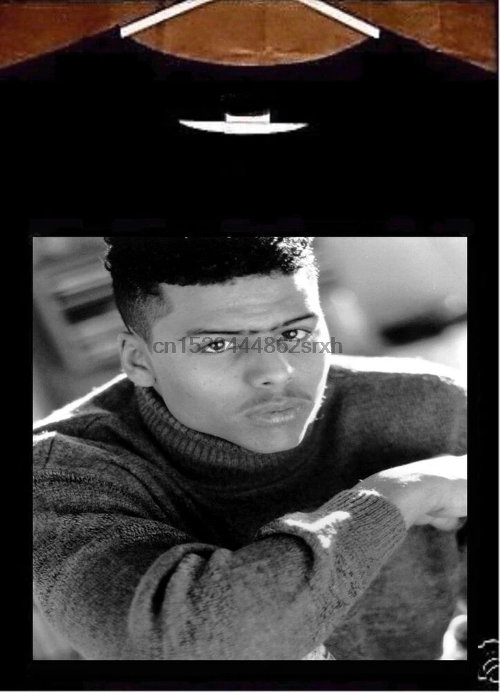 Al B Sure футболка | Мужская одежда