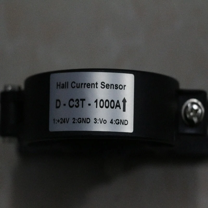 400a Датчик тока с эффектом холла модуль Трансформатора постоянного D C3T тока|module