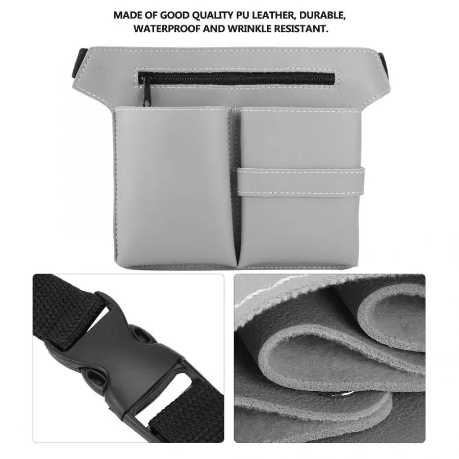 Парикмахерские аксессуары парикмахерские клипсы для ножниц кобура