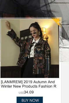 LANMREM модный декоративный пояс с узором из искусственной кожи с пряжкой, подходит ко всему, Женская одежда Аксессуары YE994