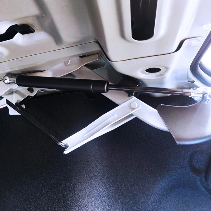 Установка для стайлинга автомобиля насадка на заднюю дверь багажника