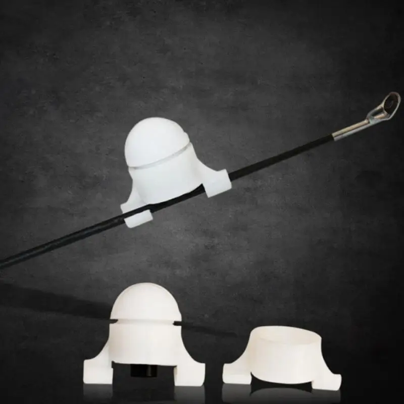 Электронный Рыбалка светодиодный светильник рыбалка сигнализаторы поклевки