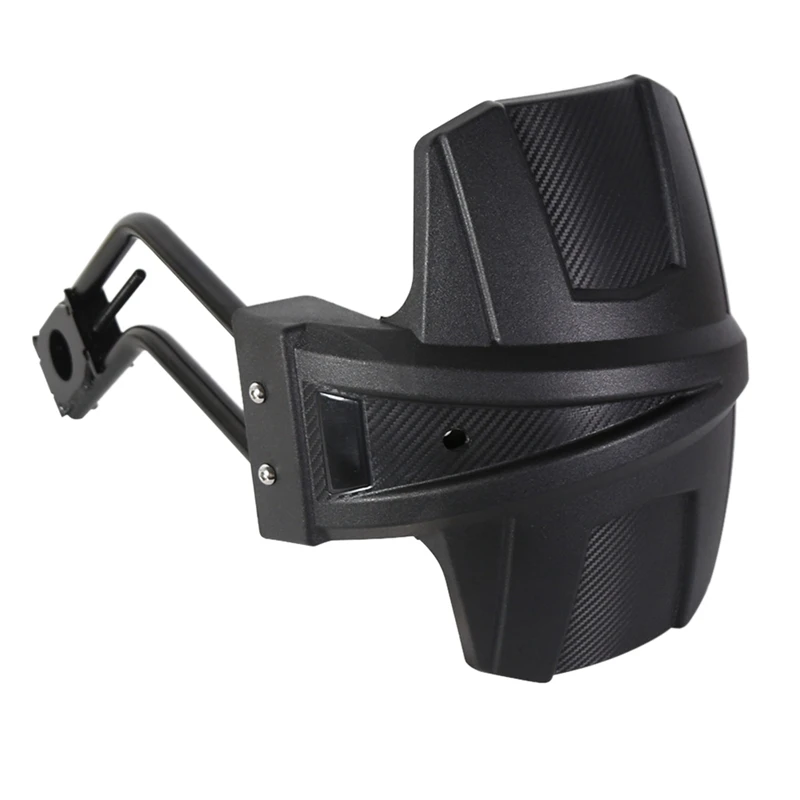 

Брызговик для мотоциклетного заднего колеса, брызговик для брызг шин с кронштейном, подходит для Honda CB500X Cb400X CB 400X 2021