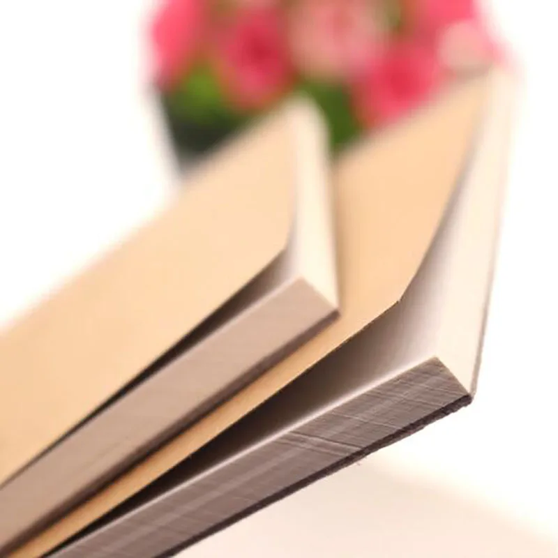 Высокое качество ноутбук небольшой свежий альбом граффити мягкий Дневник для