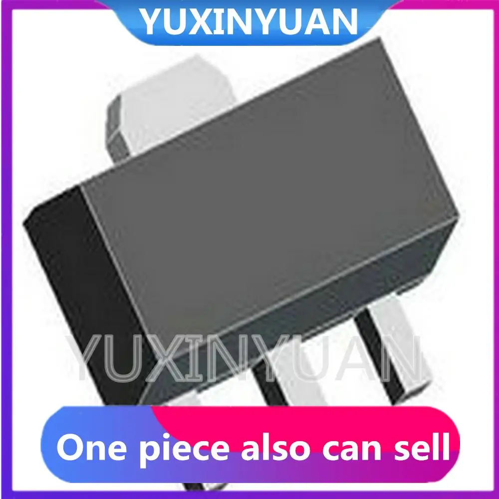 

1PCS/LOT YG602020 SOT-89 SMD IC Chip yuxinyuan